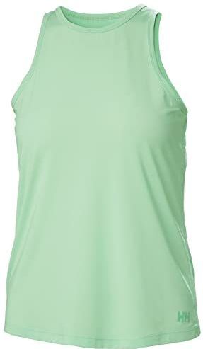 Helly Hansen - Siren - Tanktop - Grijs