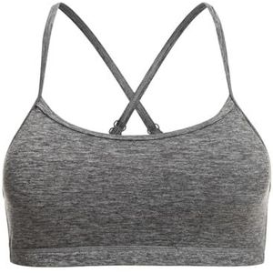 Roxy Everyday Bra T-shirt voor dames, 1 stuk