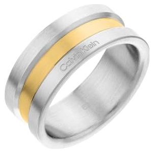 Calvin Klein CJ35000060H Heren Ring