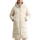 Marc O’Polo - Donsjas - Regular Fit - Effen - Met Tweewegritssluiting