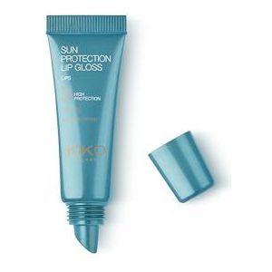 Lipgloss - Glanzend - SPF 30 - Hyaluronzuur - Sheaboter - Jojobazaadolie