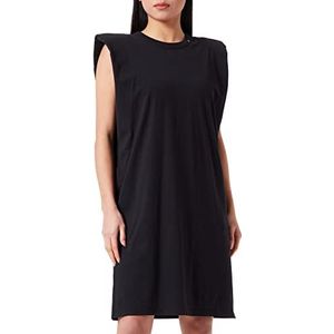 Replay Casual damesjurk, 098 Black, M
