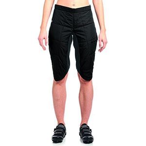 Gonso Morb Therm W Thermo Shorts, Black, 44