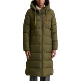 Marc O’Polo - Donsjas - Regular Fit - Met Capuchon