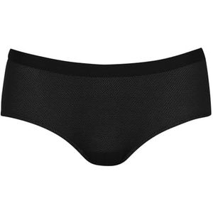 ODLO Functionele broek voor dames, Active F-Dry Light Panty, sportonderbroek, functioneel ondergoed