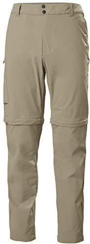 Helly Hansen - Brono Softshell - Afritsbroek - 4-way Stretch - Waterafstotend