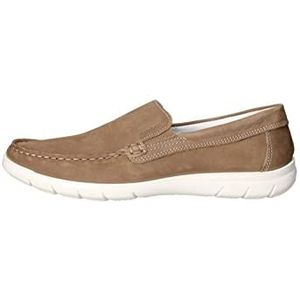 IGI&CO Liroy, mocassin, taupe, 39 EU, Taupe, 39 EU