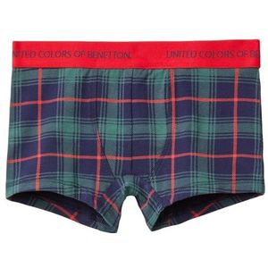 United Colors of Benetton Boxershorts, Blauw, 160