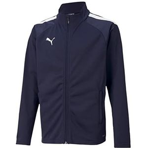 PUMA TeamLIGA trainingsjack Jr maat 140