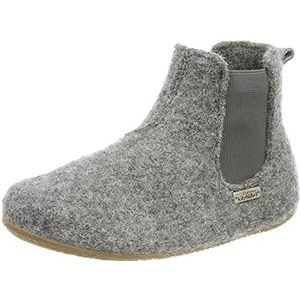 Living Kitzbühel 3864-0610-28 slipper, grijs, 28 EU