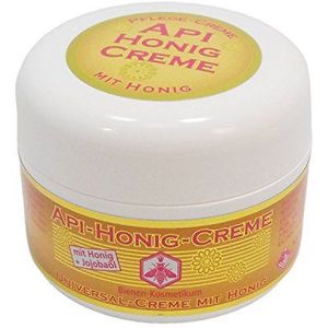 Api Royal/Centan/Tinctura honing crème 50 ml, per stuk verpakt (1 x 50 ml)