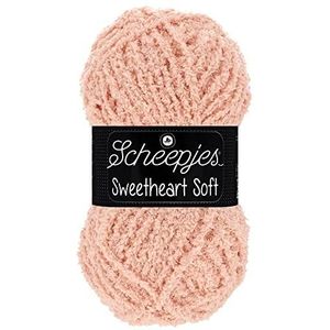 Scheepjes - Scheepjes Sweetheart Soft 012 Garen - 10x100g