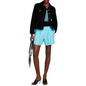 Sisley Bermuda, lichtblauw, 38