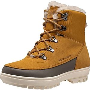 Helly Hansen Dames W Sorrento Snow Boot, 725 New Wheat, 37,5 EU