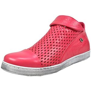 Andrea Conti Damessneakers, magenta, 42 EU, magenta, 42 EU