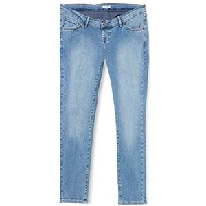 Noppies Dames Over The Belly Skinny Avi Authentic Blue Jeans, Authentic Blue - P310, 28 NL