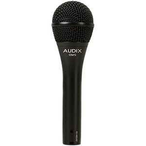 Audix OM5 hoogwaardige professionele microfoon voor stemmen