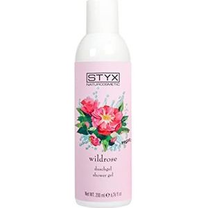 Styx - Wildrose - Douchegel - 200 ml
