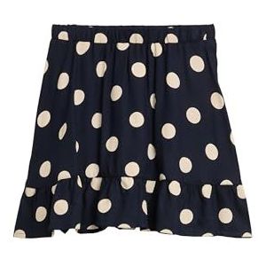 TOM TAILOR Korte rok voor meisjes, regular., 104-110