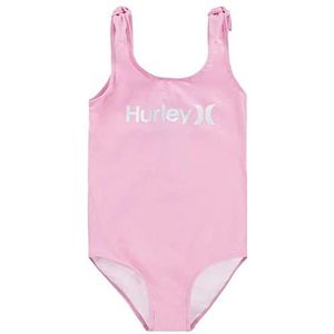 Hurley - Shoulder Tie - Badpak - UPF 50+ - Eén stuk