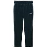 PUMA - ESS - Broek - Smaragd/Wit