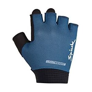 Korte handschoen Helios Unisex Blauw T. XS