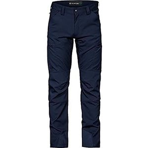 Texstar FP33 Stretch broek, uniseks, maat W31/L34, marine