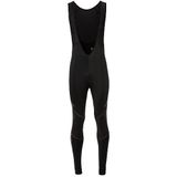 Active - Warm Legging - Sportbroek - Zwart - Vierwegstretch - Ademend