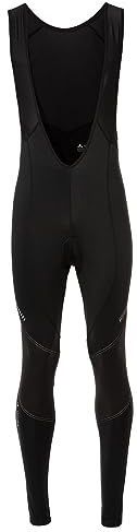 Active - Warm Legging - Sportbroek - Zwart - Vierwegstretch - Ademend