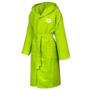 arena Junior Microfiber Zeal Bathrobe