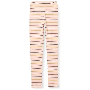 Noppies Meisjes G Bitterfontein leggings, Evening Sand - P332, 74