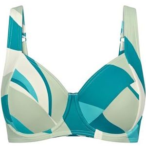 Triumph Summer Mix en Match W 01 pt Blue - Light Combination, Blue - Light Combination, 48