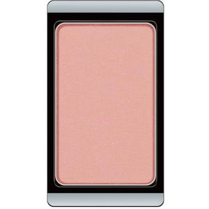 ARTDECO Eyeshadow Intensieve matte oogschaduw voor een onweerstaanbare look, met magneet voor de navulbare beautybox, 1 x 1 g