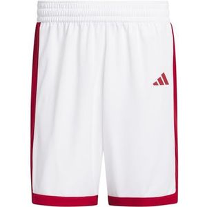 adidas - Pulse Speed - Basketballshort - Omkeerbaar - Polyester