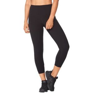 2XU Women's Fitness Hi-rise Compressie 7/8 Tight Wa5383b