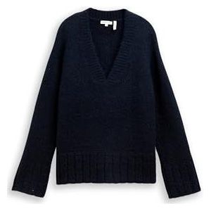 TOM TAILOR Damestrui, 10668 - Sky Captain Blue, XL