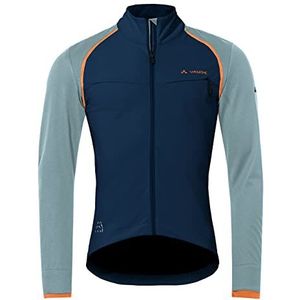 VAUDE Heren Kuro Softshell ZO Jas