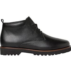 Jerseybooty - Kuitlaarzen - Ademende Leren Voering - Uitneembaar Voetbed