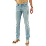 Tommy Jeans Jeans 'SCANTON'  lichtblauw