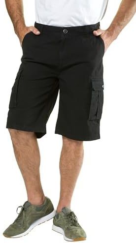 JP 1880 - 717028 - Bermuda - Zwart