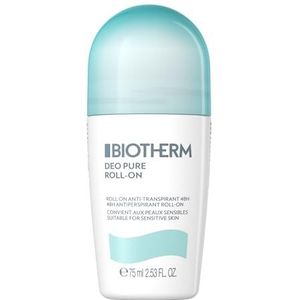 Biotherm Deodorant voor in bad en rol