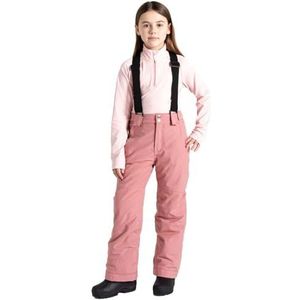 Dare2b - Outmove Ii - Wandelbroek - Zwart - Waterdicht en Ademend Ared 20/20 Polyester 4-Weg Stretchstof