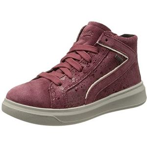 Superfit Cosmo Sneakers voor meisjes, licht gevoerde Gore-tex, roze 5500, 31 EU