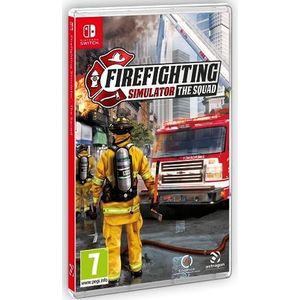 Firefighting Simulator - The Squad [Switch]