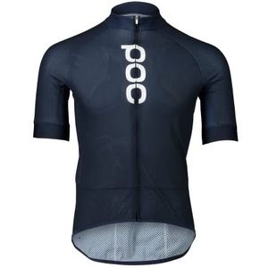 POC Heren M's Essential Road Logo Jersey fietsshirt