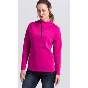 Erima Essential sweatshirt met capuchon voor dames