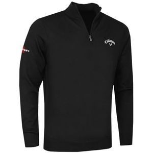 Callaway Herentrui - zwart - XX-Large