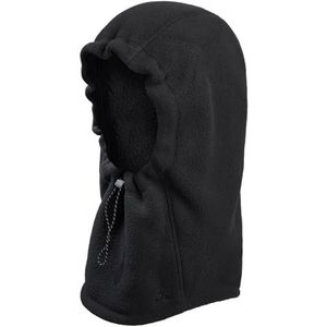 VAUDE - Balaclava Najun - Cagoule - Polaire Sherpa - Voor Dames