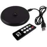 APS - 17023 - Reserveonderdelenset - - Bevat Laadstation, Oplaadkabel, Afstandsbediening