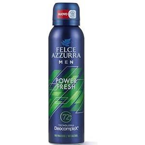 Felce Azzurra heren power sport 48h 150ml